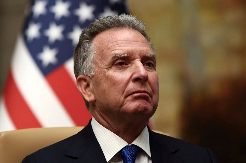 США вдалося скоротити розрив між позиціями України та РФ – заява Віткоффа 1 США вдалося скоротити розрив між позиціями України та РФ – заява Віткоффа