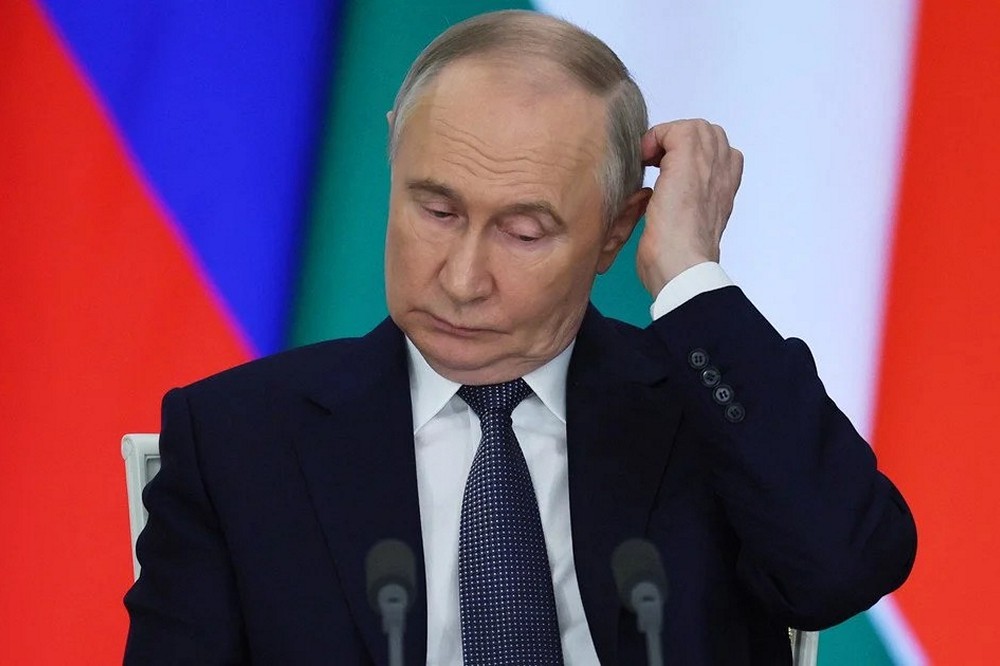 Припинення вогню: Росія ігнорує, їй дали час до кінця дня - а що далі? 1 Припинення вогню: Росія ігнорує, їй дали час до кінця дня - а що далі?