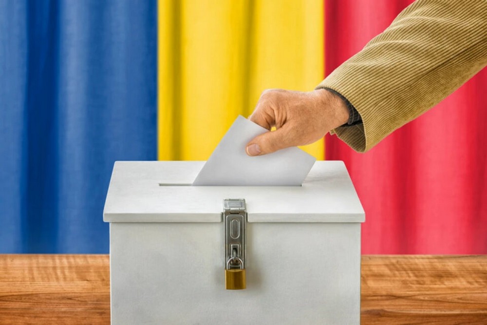 У першому турі на виборах у Румунії переміг «друг Путіна і Трампа» - чи є у нього шанси стати президентом