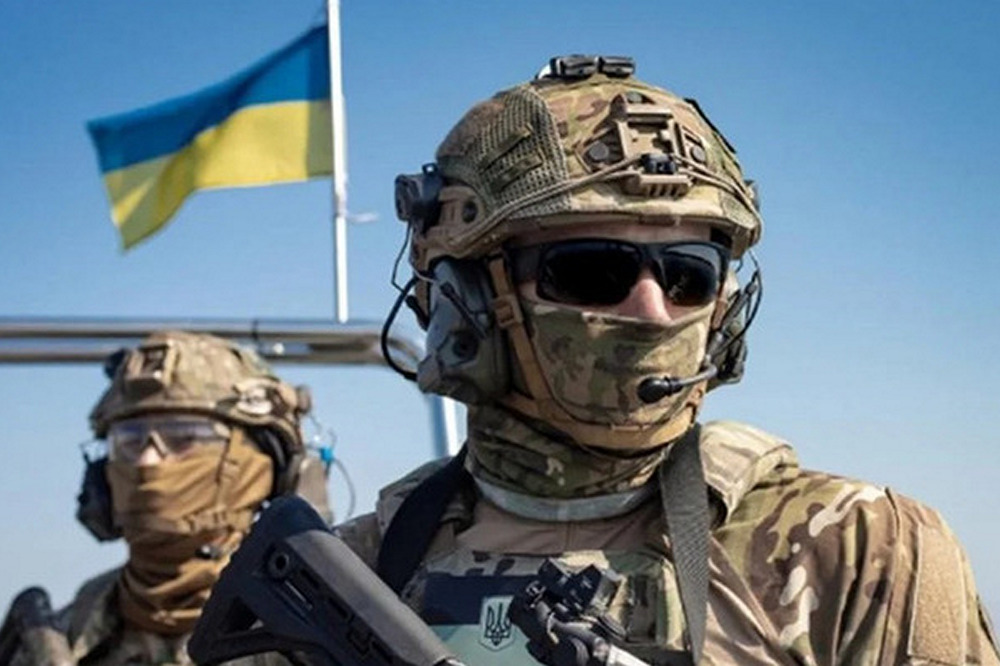 Перемир’я на 9 травня – в ЗСУ зробили різку заяву 1 Перемир’я на 9 травня – в ЗСУ зробили різку заяву