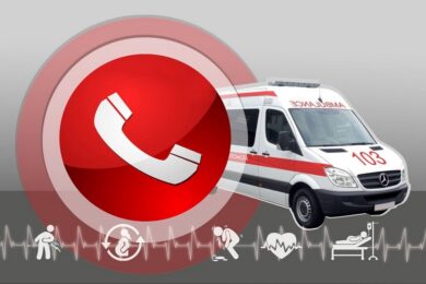 Як викликати «швидку» людям з порушенням слуху та мовлення – інструкція від медиків