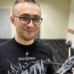 ОНОВЛЕНО. На Стерненка скоєно напад – що відомо