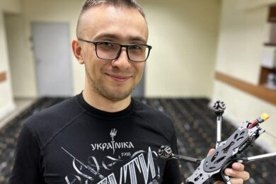 ОНОВЛЕНО. На Стерненка скоєно напад – що відомо