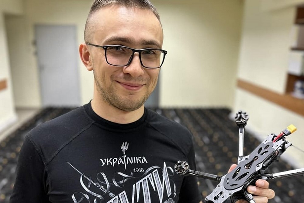 ОНОВЛЕНО. На Стерненка скоєно напад – що відомо 1 ОНОВЛЕНО. На Стерненка скоєно напад – що відомо