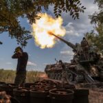 Прямо зараз окупанти прориваються на Харківщині – Третя штурмова стримує навалу