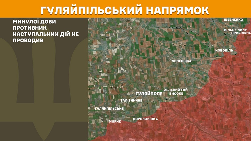 гуляйпільський