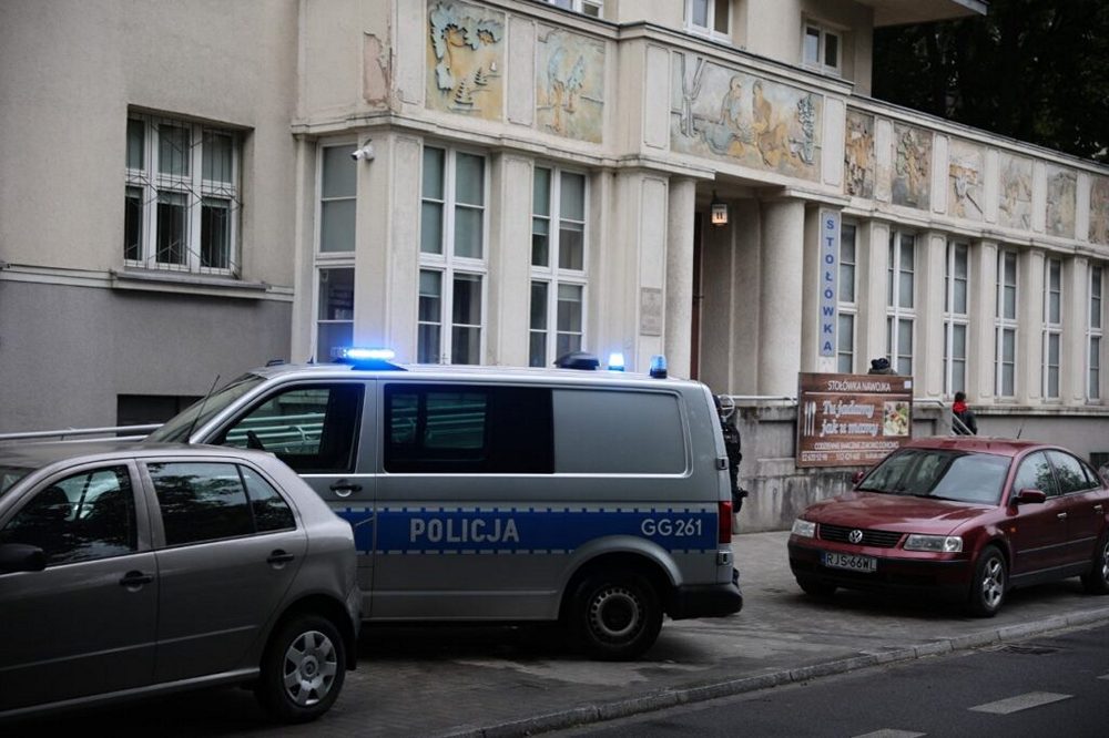 У Польщі загинули українці – що розповіли у поліції	