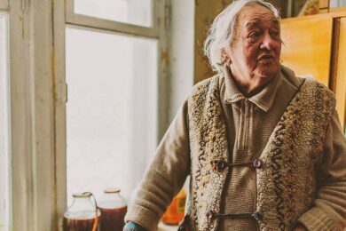 Помер відомий український письменник Валерій Шевчук – що про нього відомо