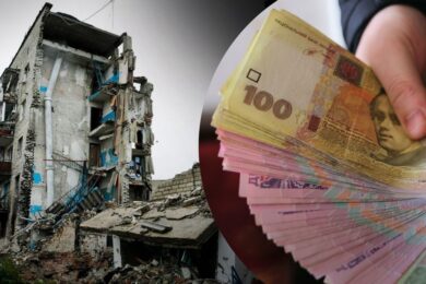 Компенсація за повторно пошкоджене майно: чи можна її отримати і як