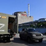 Плани РФ щодо експлуатації ЗАЕС