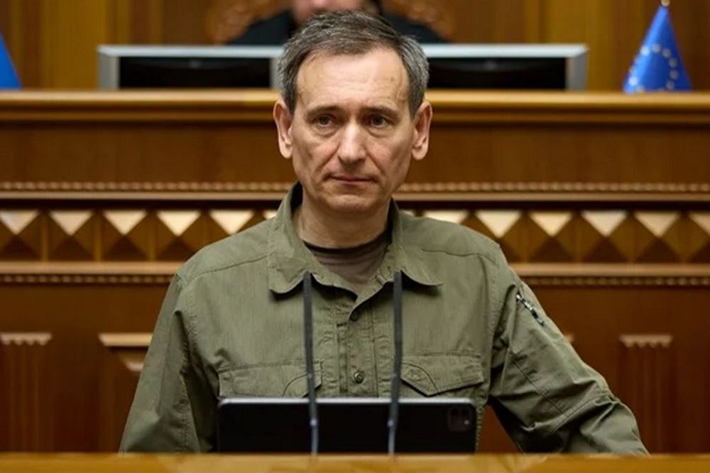 Дозволити чоловікам до 24 років виїжджати за кордон може ВР – Веніславський