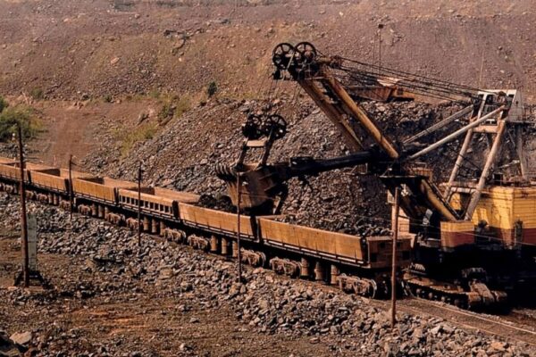 Підписана угода про копалини стосується 57 мінералів: список та інші подробиці