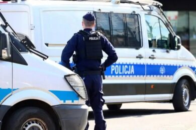 У Польщі загинули українці –