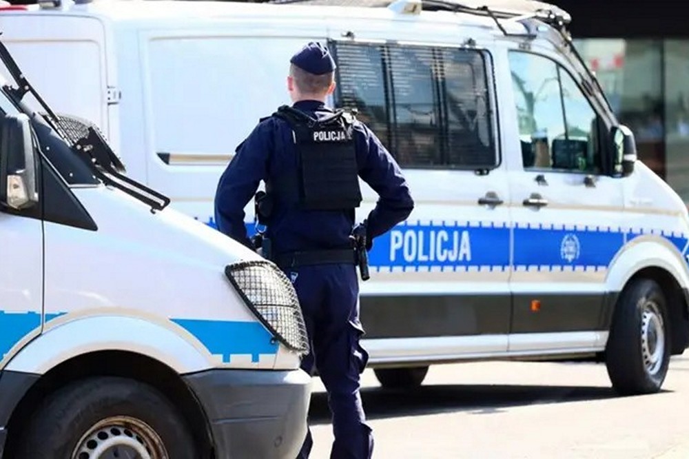 У Польщі загинули українці – що розповіли у поліції 1 У Польщі загинули українці – що розповіли у поліції