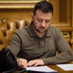 Володимир Зеленський офіційно затвердив склад української делегації для переговорів з РФ у Стамбулі.