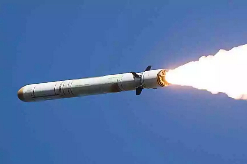 Російська армія модернізувала балістичні ракети "Іскандер-М" – Ігнат розповів, чому їх важче збивати 1 Російська армія модернізувала балістичні ракети "Іскандер-М" – Ігнат розповів, чому їх важче збивати