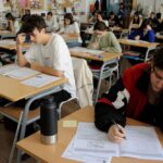 НМТ – 2025: коли учасники отримають запрошення на тестування