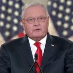США розуміють одну із вимог Путіна до України і готові її обговорювати – Кіт Келлог