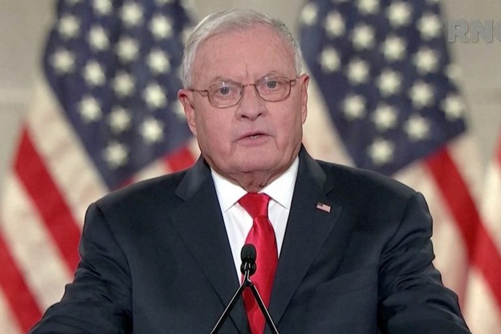 США розуміють одну із вимог Путіна до України і готові її обговорювати – Кіт Келлог 1 США розуміють одну із вимог Путіна до України і готові її обговорювати – Кіт Келлог