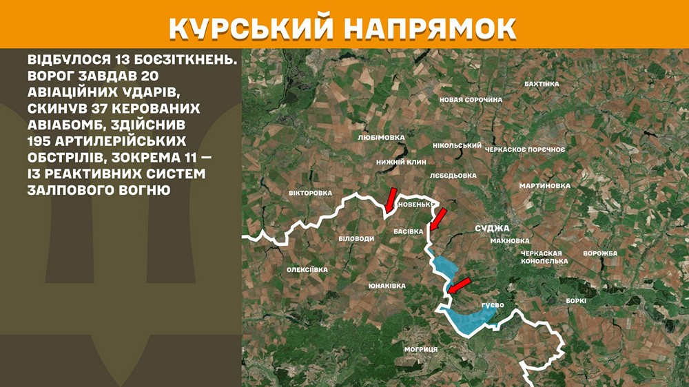 курський