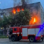 Загиблі і постраждалі – серед