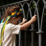 Викрадення українських дітей РФ – Європарламент ухвалив резолюцію