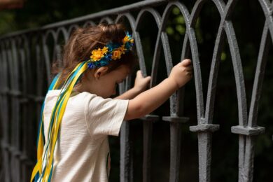 Викрадення українських дітей РФ – Європарламент ухвалив резолюцію