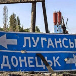 Путін планує відвідати окуповані Донецьк та Луганськ – заява Кремля