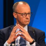 Мерц їде до Трампа – коли відбудеться візит, про що говоритимуть
