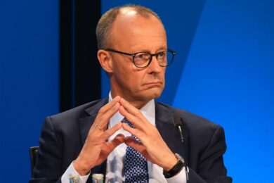Мерц їде до Трампа – коли відбудеться візит, про що говоритимуть