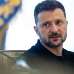 «Росіяни робитимуть усе, аби зайти у Дніпропетровську область» - Зеленський