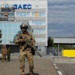 Підключити ЗАЕС до енергосистеми РФ планують окупанти – подробиці