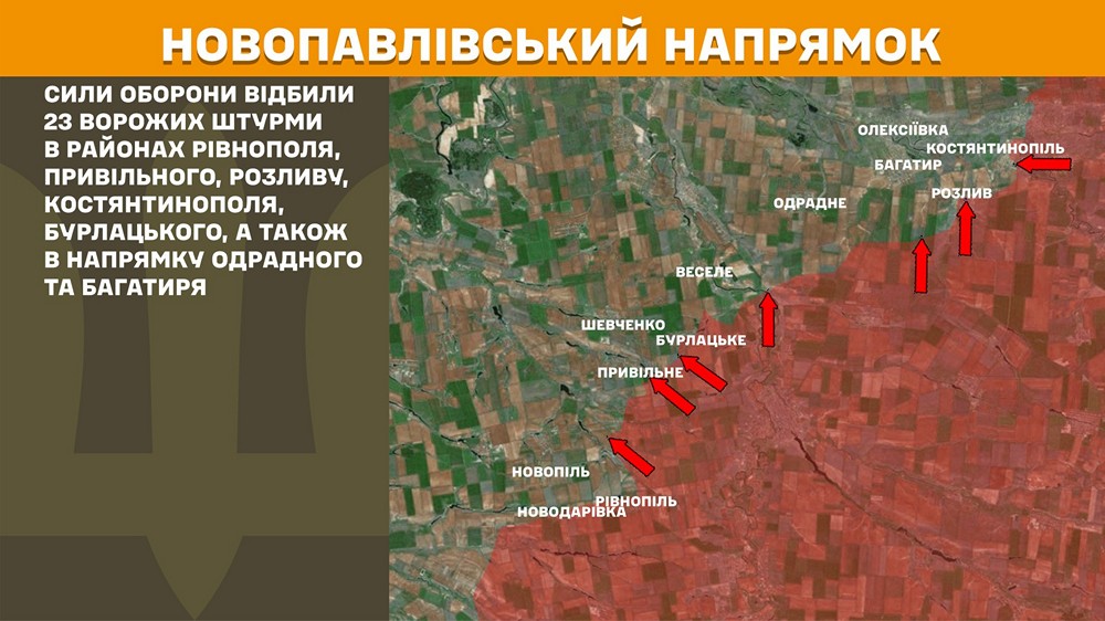 новопавлівський n