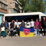 Безкоштовна евакуація із Запоріжжя до Варшави: відкрито реєстрацію на рейс 27 травня