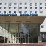 НСЗУ призупинила фінансування 36 медичних закладів по всій країні: список