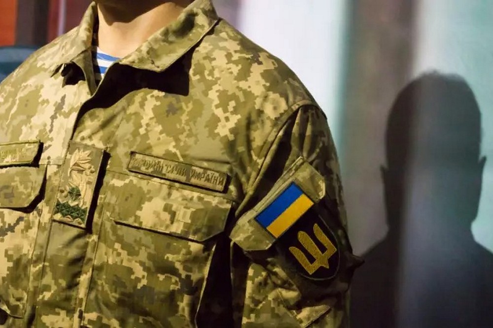 Скандал з ветераном Нацгвардії і ТЦК у Львові - що відомо