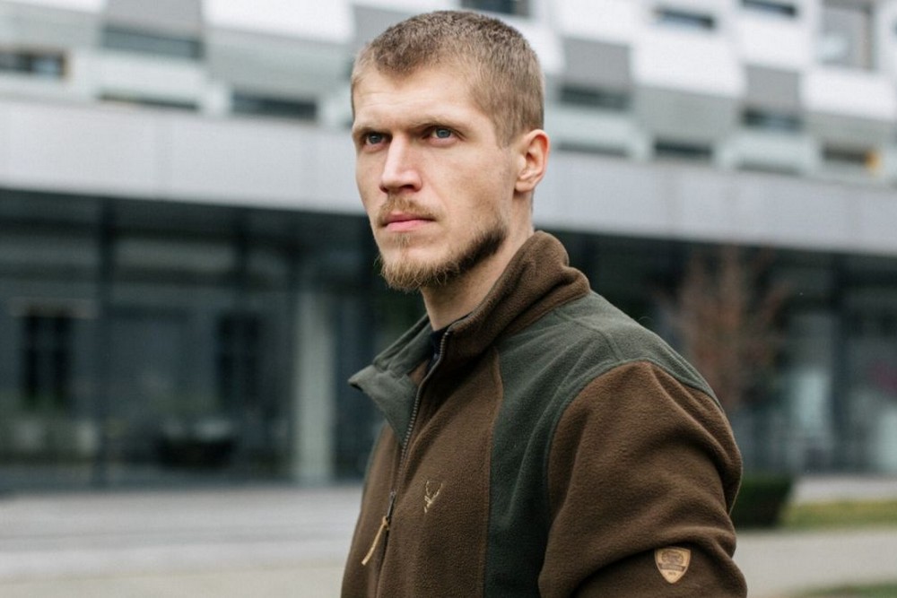 «Останні кілька місяців є враження, що нас намагаються стерти» - комбат Ширшин пояснив свою резонансну заяву про операцію на Курщині