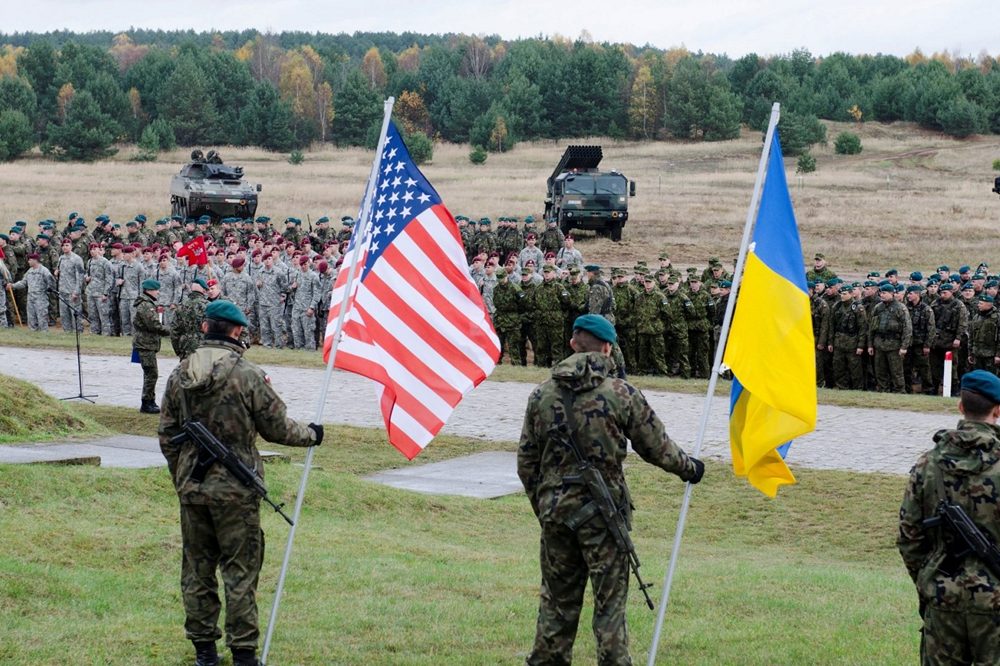 Розпорядження про зупинення військової допомоги Україні від США давав не Трамп – Reuters 1 Розпорядження про зупинення військової допомоги Україні від США давав не Трамп – Reuters