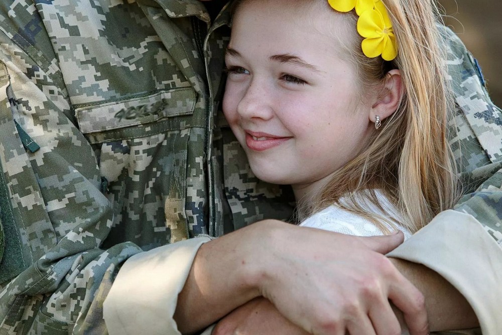 Які є види відпусток для військових – нагадали в ТЦК 1 Які є види відпусток для військових – нагадали в ТЦК