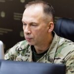 Відновили 115 позицій і знищили дронами 83 000 цілей - Сирський про успіхи ЗСУ у квітні