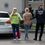 Намагалася продати новонароджену дитину за 30 000 доларів — у Сумах затримали горе-матір