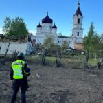 Є загиблий і поранені, зруйновано
