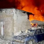 Є загиблі і постраждалі, під