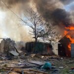 П’ять поранених за добу, зруйновані