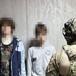 Хотіли підірвати поліцію у Рівному