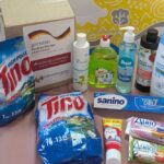 Допомога для ВПО в Одесі – можна отримати гігієнічні набори