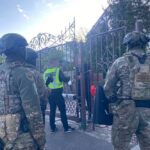Втягували жінок у сексуальне рабство,