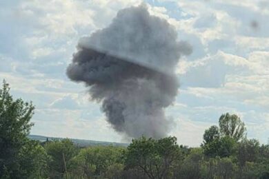 Є загиблі, під завалами можуть