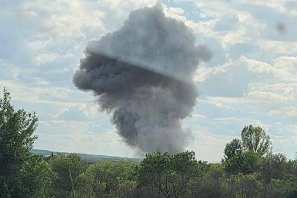 Є загиблі, під завалами можуть бути люди – окупанти вдарили по Куп’янському району на Харківщині