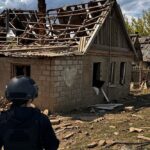 Є загиблі та постраждалі, понівечино